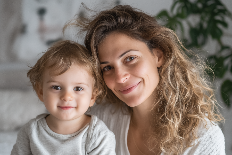 how to practice mindfulness as a parent